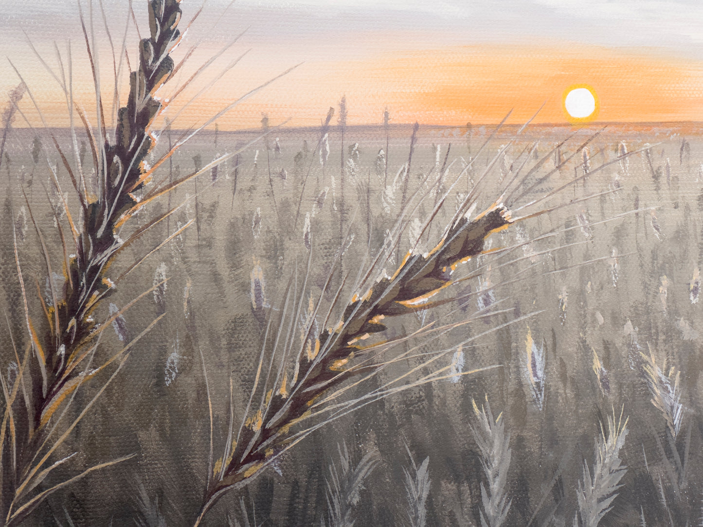 Abundance | 10x20