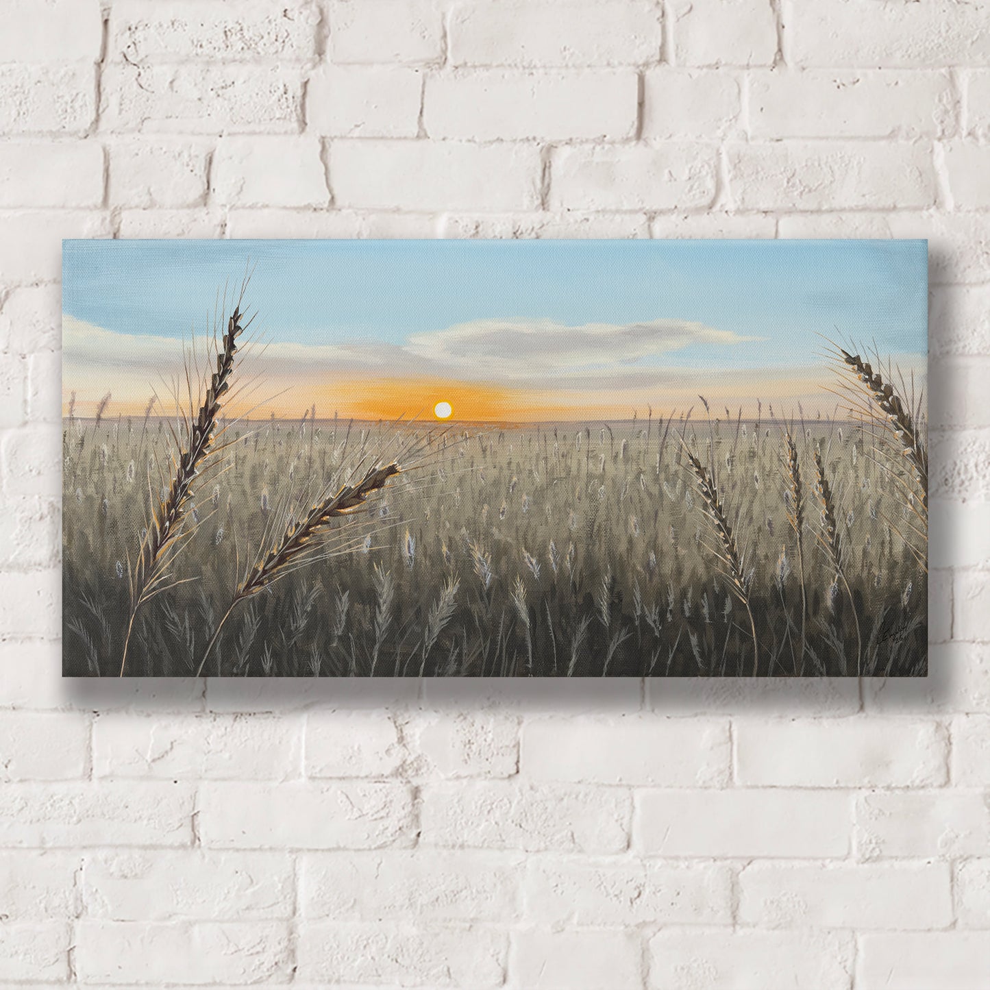 Abundance | 10x20