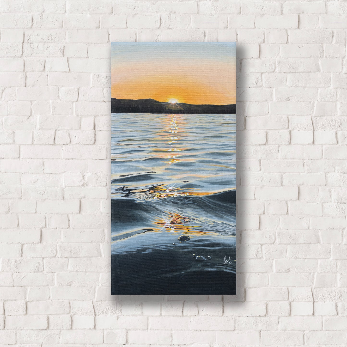 Front Row Seat - 10x20