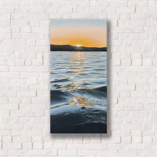 Front Row Seat - 10x20