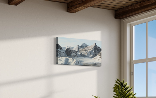 Seclusion | Giclee Print