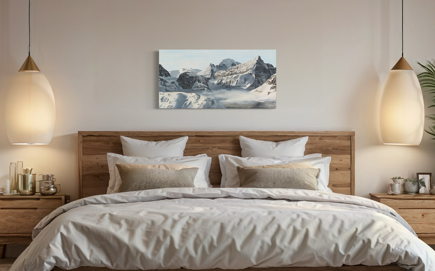 Seclusion | 18x36