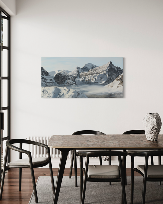 Seclusion | Giclee Print