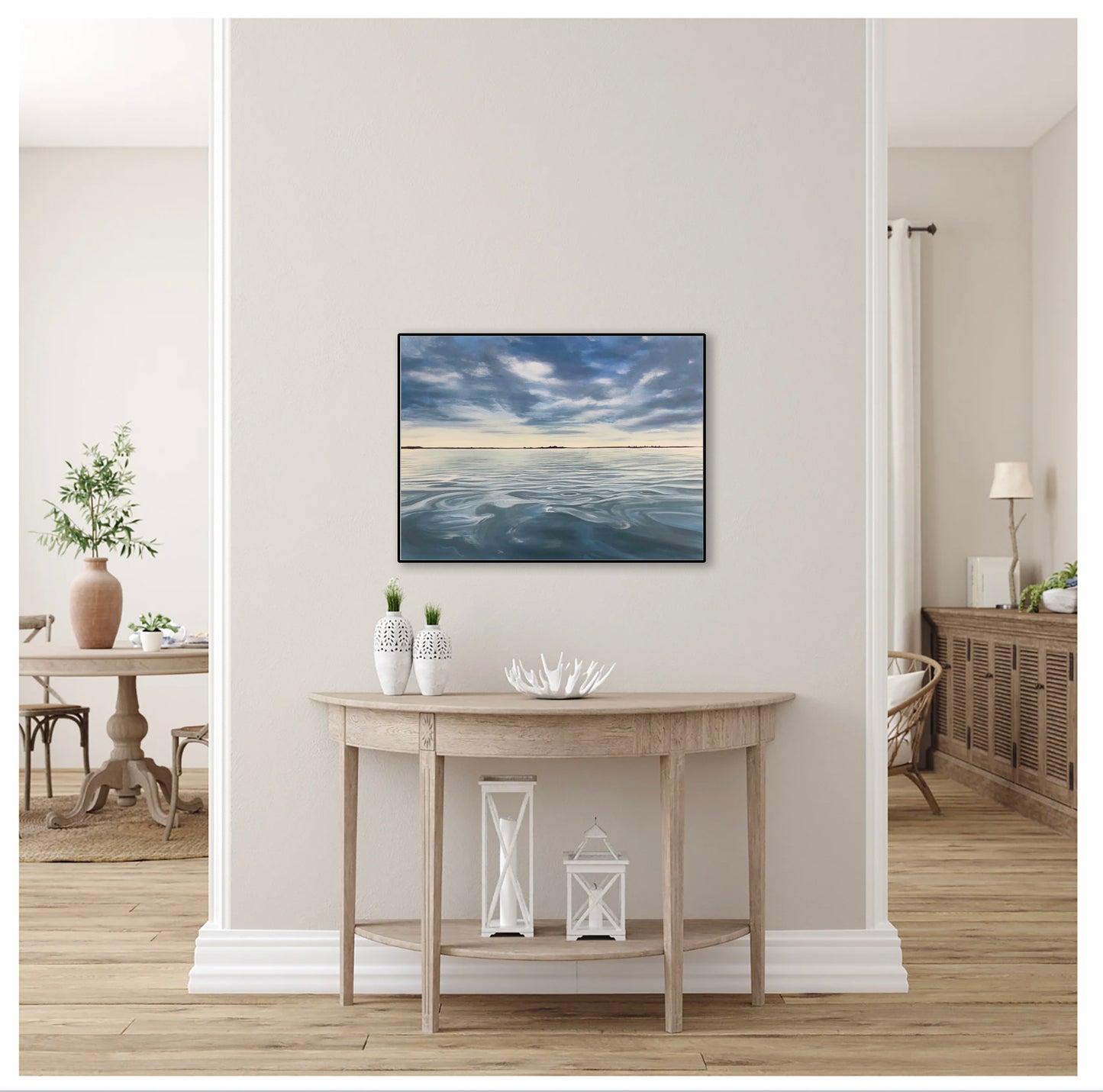 Untroubled | Giclee Print