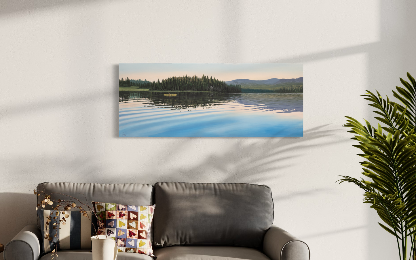 Wishful Thinking | Print