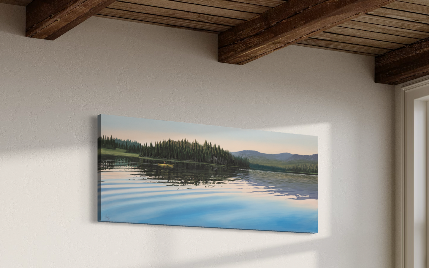 Wishful Thinking | 16x40