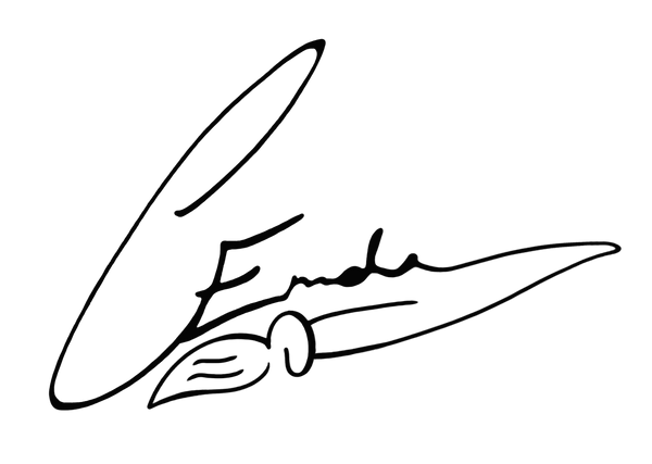 Painting On The Porch