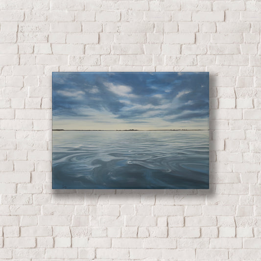 Untroubled | Giclee Print