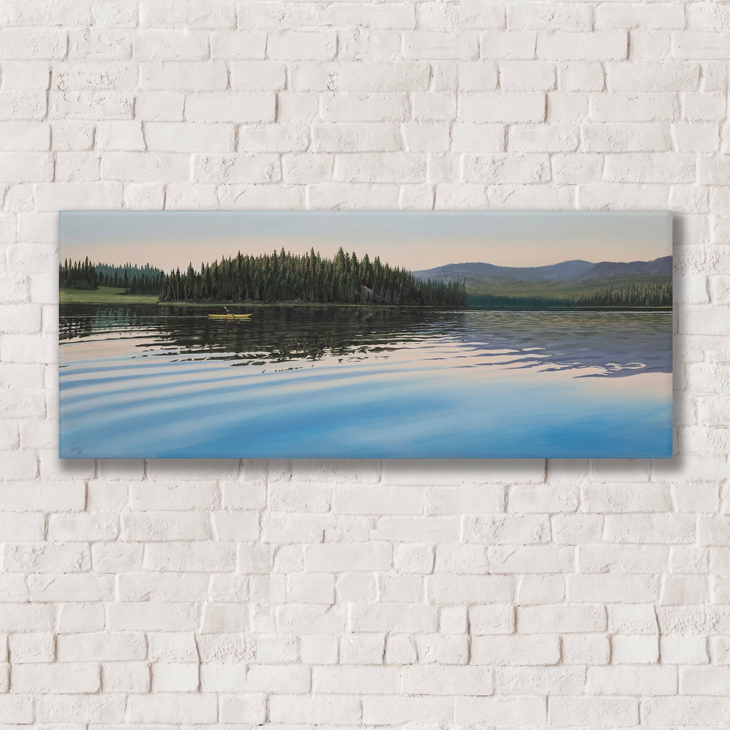 Wishful Thinking | Print